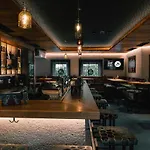 Die Barbara Hotel