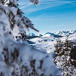 Hotel Die Barbara Schladming