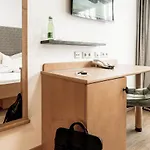 Die Barbara Hotel