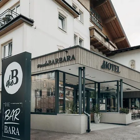 Otel Barbara
