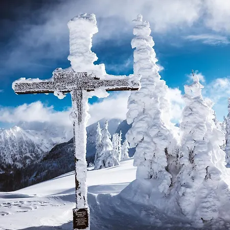 Die Barbara 4* Schladming