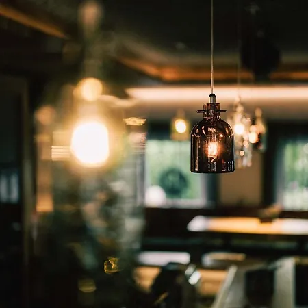 호텔 Barbara 슈라드밍