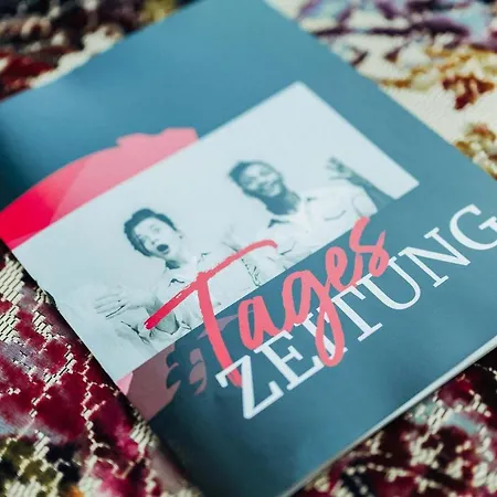 Szálloda Barbara Schladming