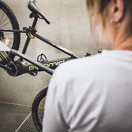 Barbara 호텔 슈라드밍