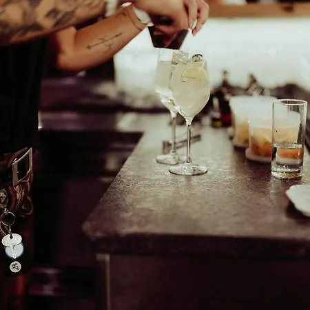 Szálloda Barbara Schladming