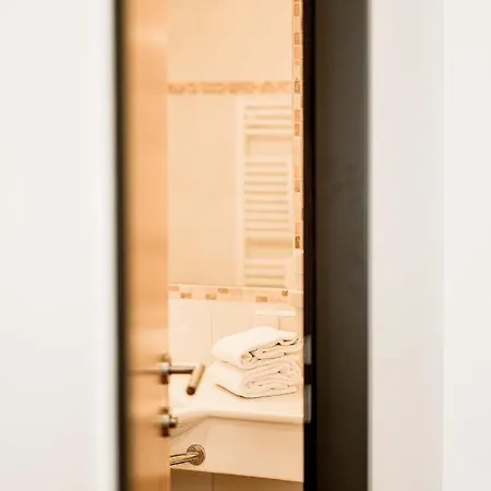 호텔 Barbara 슈라드밍