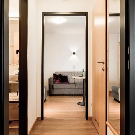 Barbara Hotel 4*