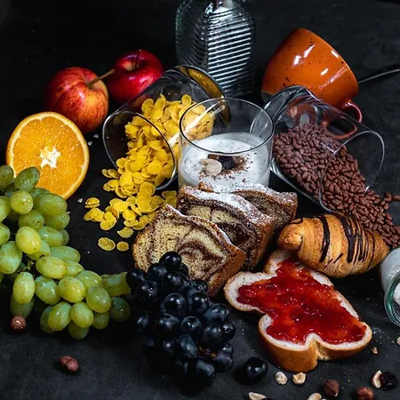 Barbara 4* 슈라드밍