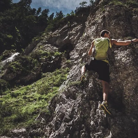 Barbara 4* 슈라드밍