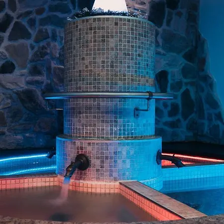 Hotel Barbara 4*