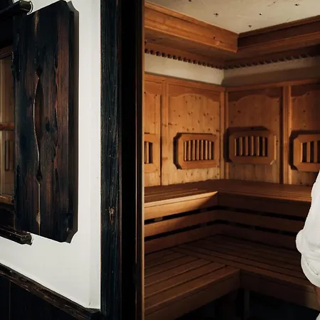 Barbara 4* 슈라드밍