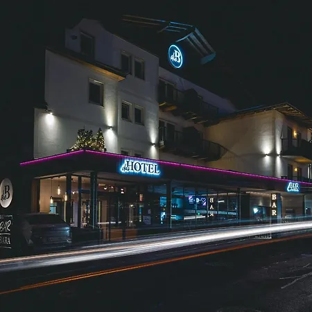 Otel Barbara