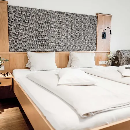 Szálloda Barbara 4*