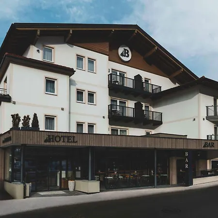 Barbara Hotel Schladming