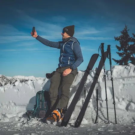 Barbara ホテル 4*