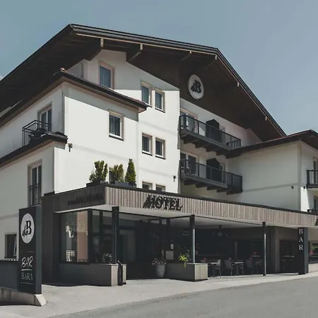 Hotel Barbara