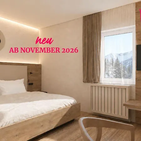 Hotel Barbara Schladming