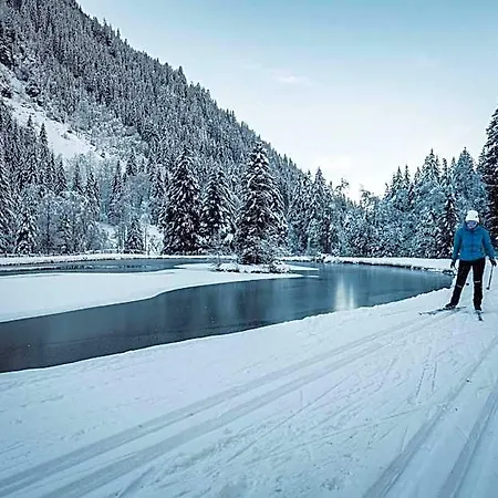 Die Barbara 4* Schladming