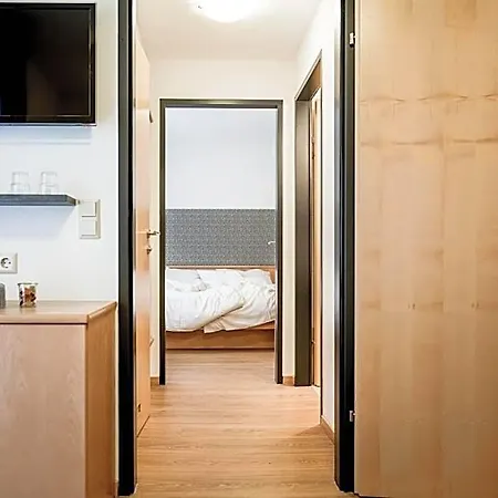 Hotel Die Barbara 4*