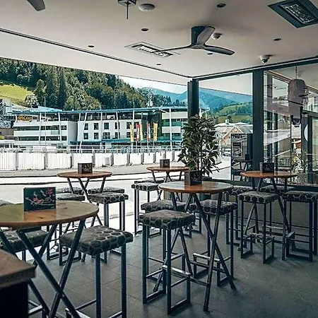 Barbara Hotel Schladming