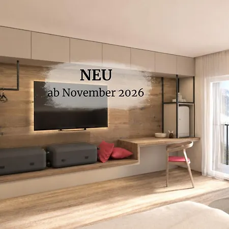 Barbara 4* Schladming