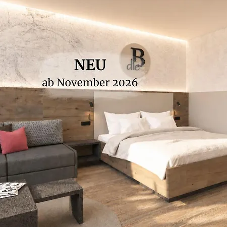 Hotel Barbara 4*