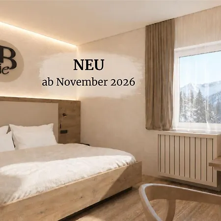 Hotel Barbara 4*