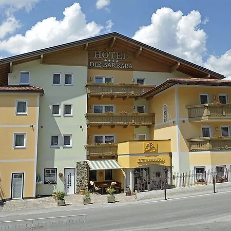 Die Barbara Schladming