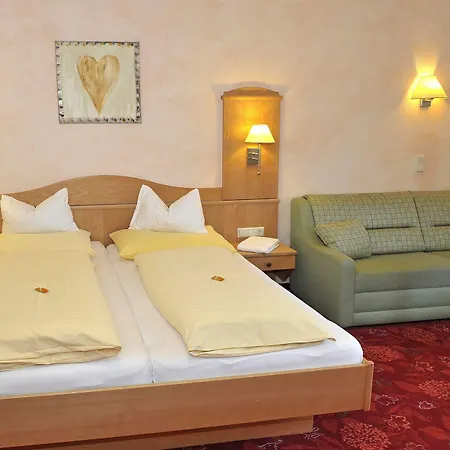 Barbara Szálloda Schladming