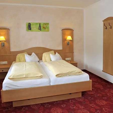 Hotel Die Barbara