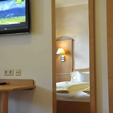 Szálloda Barbara Schladming