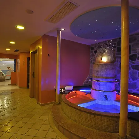 Barbara 호텔 슈라드밍