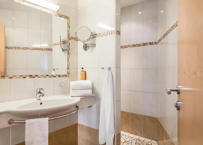 Szálloda Barbara 4*