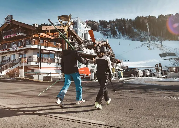 Die Barbara Schladming