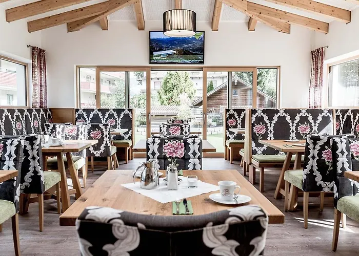 Szálloda Barbara 4*