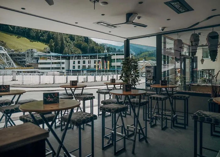 Die Barbara Hotel 4*