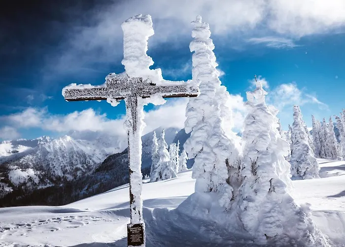 Die Barbara 4* Schladming