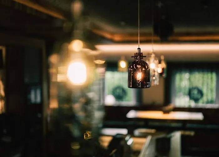 Szálloda Barbara Schladming