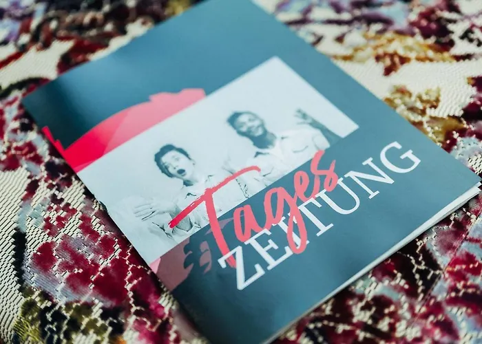 Hotel Barbara Schladming