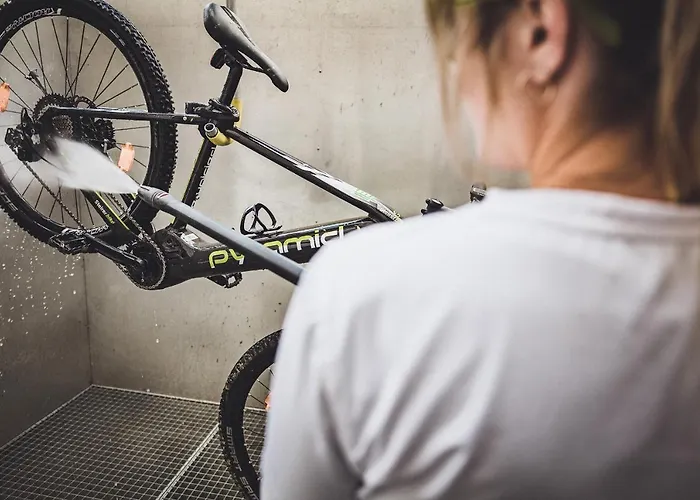 Barbara Szálloda Schladming