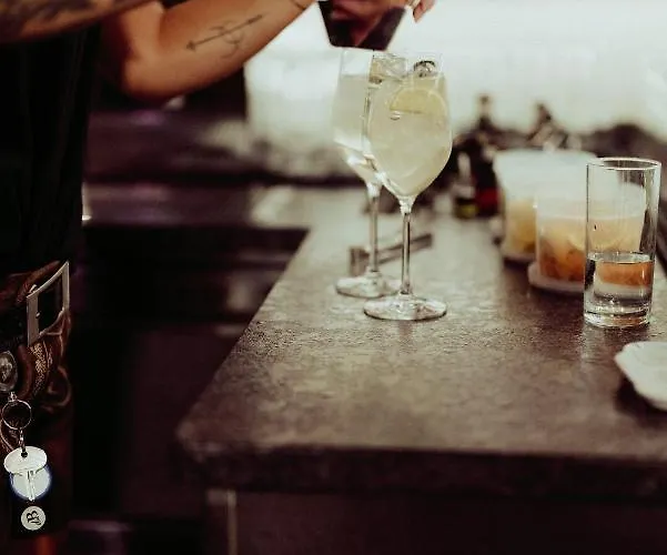 Hotel Barbara Schladming