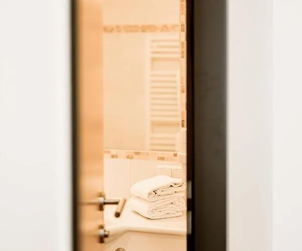 ホテル Barbara シュラートミンク