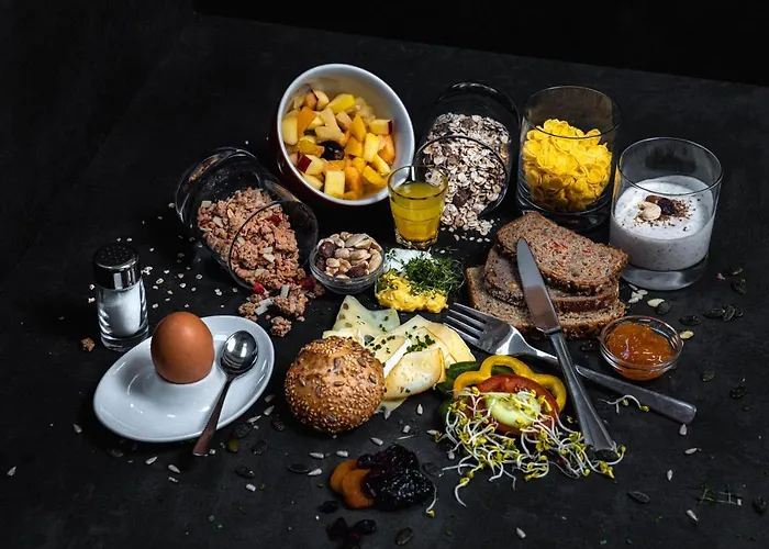 Die Barbara Hotel 4*