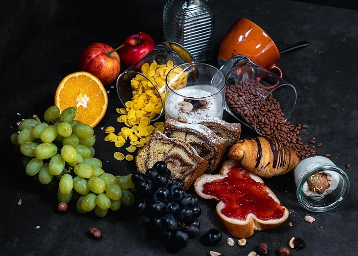 Barbara 4* シュラートミンク