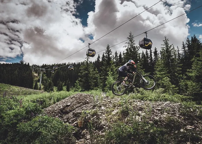 ホテル Barbara 4*