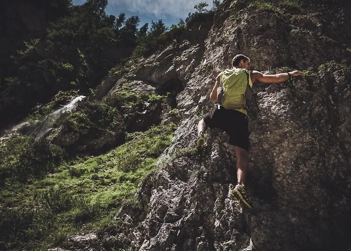 Die Barbara 4* Schladming