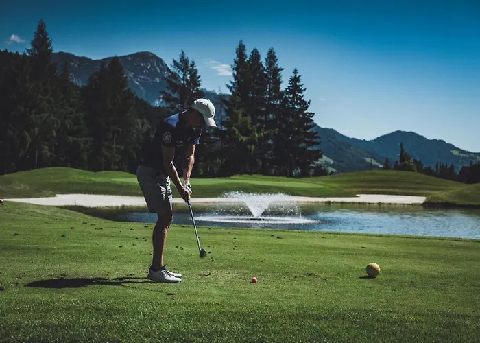 Barbara 4* Schladming