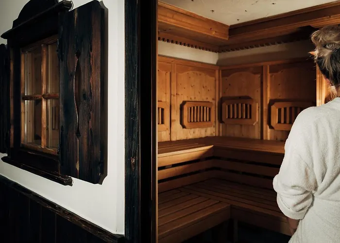 Barbara 4* シュラートミンク