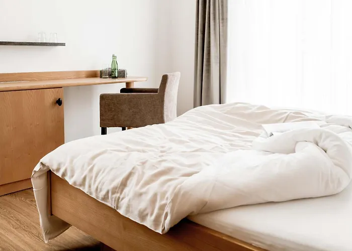 Hotel Barbara Schladming