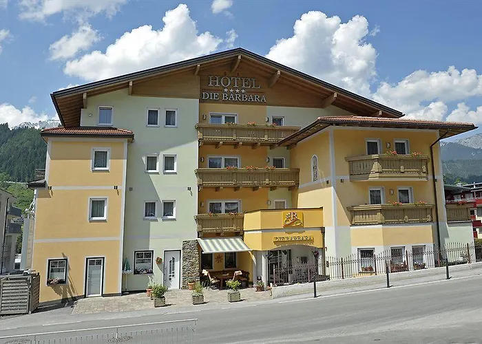 Barbara シュラートミンク